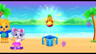 Lets Practice Spelling