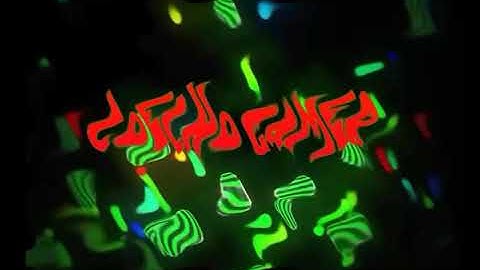 Intro para @Coelho Gamer