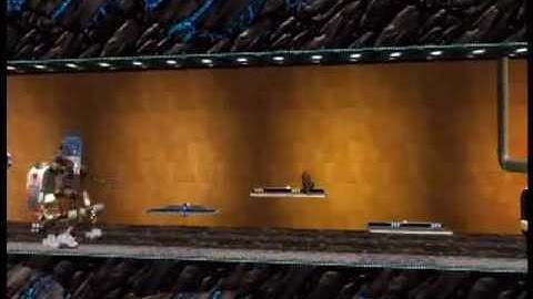 Splosion Man Playthrough Part 11