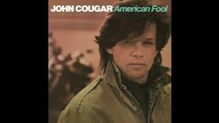 Download lagu John Cougar - Hand to Hold on To