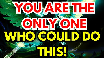 Chosen One!! The Assignment Over Your Life is not for the Weak 💯 You