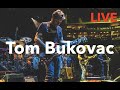 Guitargate LIVE: TOM BUKOVAC (w/ Special Guest Tim Pierce)