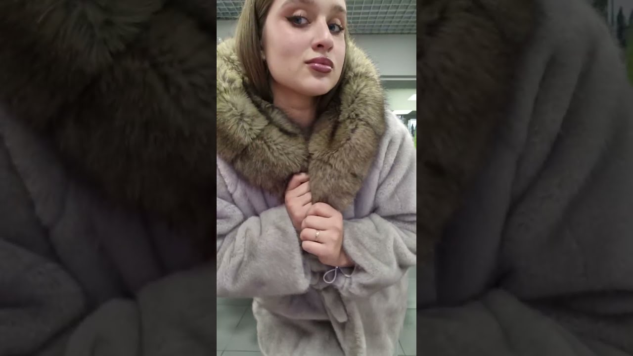 О’Крас WOMAN в прямом эфире!