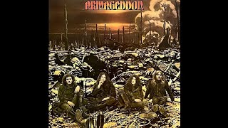 ARMAGEDDON - 🎵Paths And Planes And Future Gains