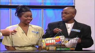 Bruce Forsyths Play Your Cards Right 9 1996