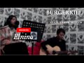 BURGERKILL-TIGA TITIK HITAM (Acoustic Cover by ELNINO)