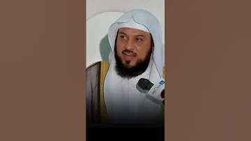 قصة سيدنا إبراهيم مع زوجات ابنه إسماعيل دروس وعبر الشيخ محمد العريفي 