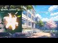 Omoinotake | FLASHBULB (sub. Espa&ntilde;ol &amp; Romaji) // Hana-Kimi S2 OP