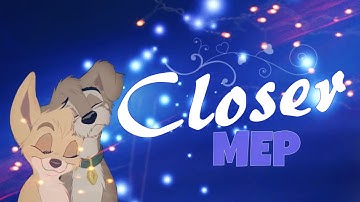 Animash MEP | C L O S E R