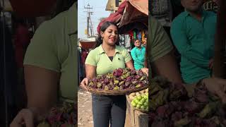 কোন ফল খেলে জল পিপাসা পায় না।  #minivlog