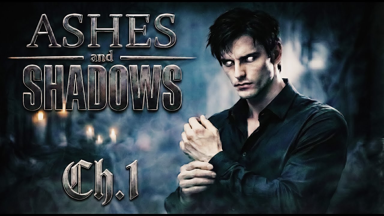 Ash and Shadows | Chapter 1: The Summons | Dark Fantasy Audiobook