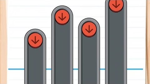 Brain test all star: Master Level 3 Walkthrough solutions