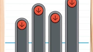 Brain test all star: Master Level 3 Walkthrough solutions