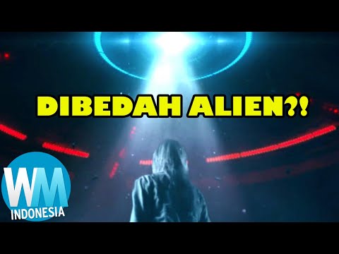 Video: 10 Cerita TOP Tentang Orang-orang Yang Diculik Oleh Alien Yang Tidak Diiklankan Di Pers - Pandangan Alternatif
