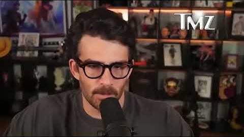 Hasan Piker Wont Stop Lying
