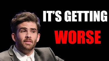 Hasan Piker Wont Stop Lying