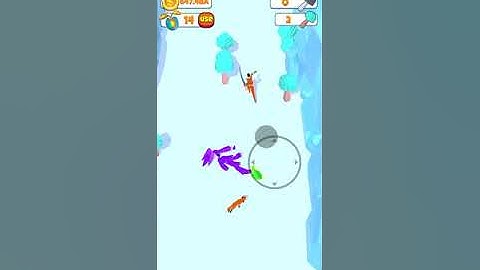 Idle Lumberjack 3D - Zone 37 to Zone 40