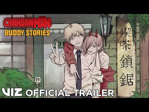 Chainsaw Man: Buddy Stories, Chainsaw Man Wiki