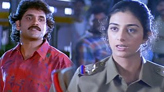 Nagarjuna & Tabu Latest Best Movie Scenes | Aavida Maa Aavide | TFC Filmnagar