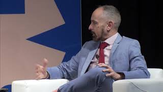 Christopher Cabaldon and more | Mayors & the Promise of College & Career Readiness | SXSW EDU 2018