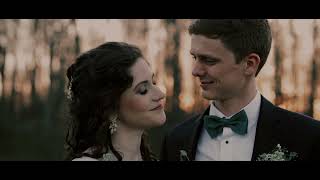 Hartsell Wedding Video