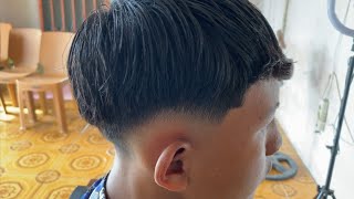Tutorial cukur 3 jari‼️