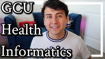 Completed Fifth Class in Nursing Informatics Program at GCU