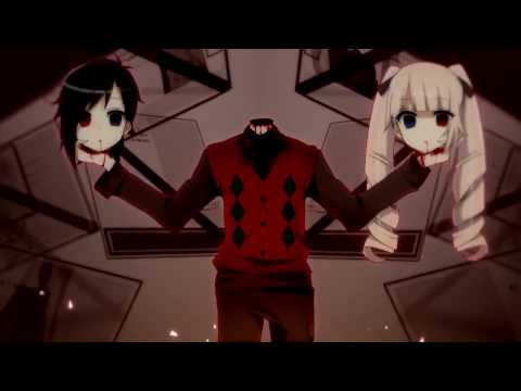 【MV】ムシクイサイケデリズム
