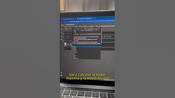 Máximo y mínimo de una columna de datos en python