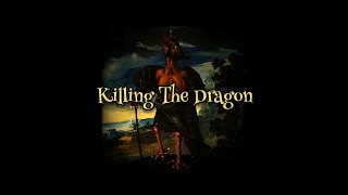 AGaintS - Killing The Dragon [ Doom Metal / Stoner Rock ]