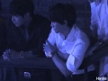 120601 Junho Junsu Seulong @Diamond tears Launching party (1)