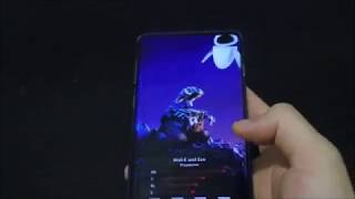 Get this Fantastic Wallpaper App for your Galaxy S10! screenshot 5