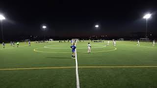 LTSC Vs FC United 2021-03-19 (1st Half) LTSC Vs FC United 2021-03-19 (1st Half)