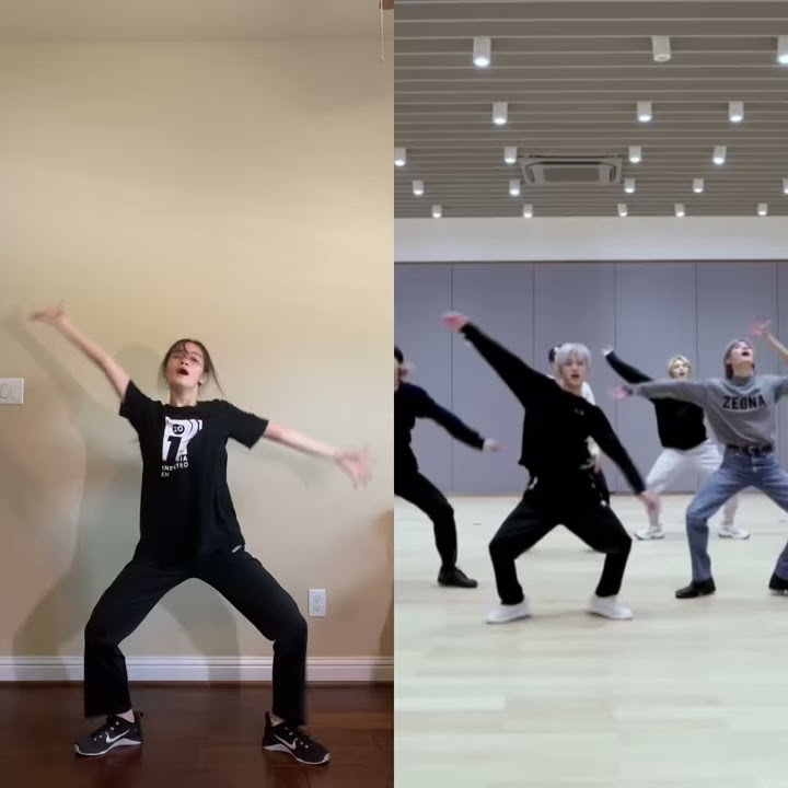 NCT U- Make A Wish Dance Cover | cathcovs