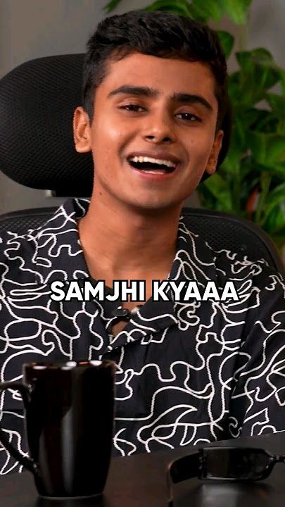 Iconic characters always leave a legendary mark! #chillarparty #jhangiya #secondhand #cast #podcast