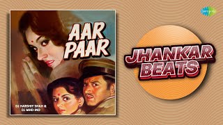 Aar Paar | Full Album | Muhabbat Kar Lo Jee Bhar Lo | Ja Ja Ja Bewafa | Kabhi Aar Kabhi Paar