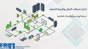 Infrastructure Asset Management