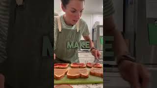 Meal Prep Kids Lunches Pb&J Bulk Prep And Freeze