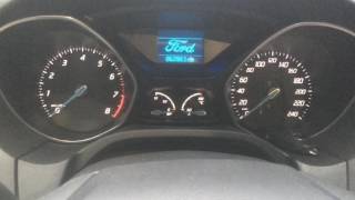 Фокус 3 не заводится(, 2016-06-27T21:38:29.000Z)