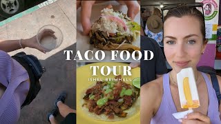 Cabo San Lucas Taco Tour 🌮✅🇲🇽