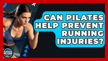 Can Pilates Help Prevent Running Injuries? - Running Beyond Limits