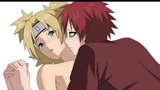 GAARA & TEMARI ( a parody of naruto )