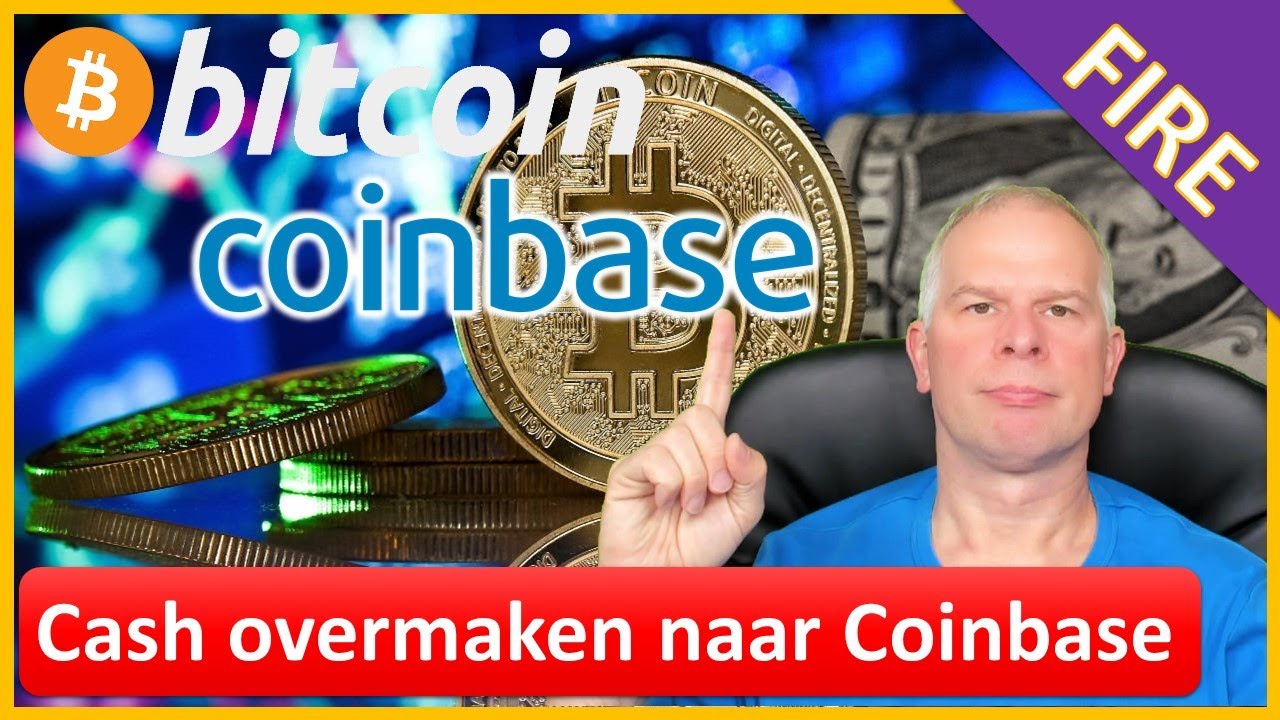 Hoe kun je Euro’s op Coinbase storten om Bitcoin en andere crypto te kopen?