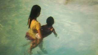 Harisheine Lou And Malou Mah Bhebays