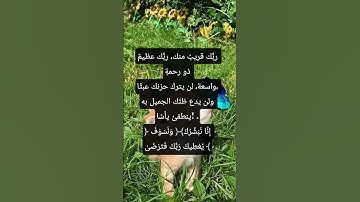 ما تيسر من سورة العنكبوت |القارئ عبد الرحمن مسعد #اطمئن_وتوكل_على_الله #صلى_ع_النبى#استغفر_الله