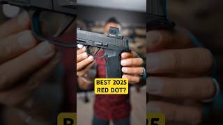 Is This The Best Budget Red Dot of 2025?