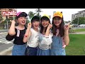 ニコラ7月号「いい波のってんね~!イケかわ水着2018inHAWAII」前編