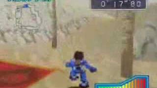 Rmmh-Rockman Dash2 Saurukada Circuit Race03174