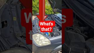 Nissan Primera P12: What is the Air Conditioning Compressor / AC Compressor?