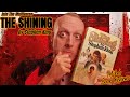 The Shining by Stephen King Book Review (Into The Multiverse #3)